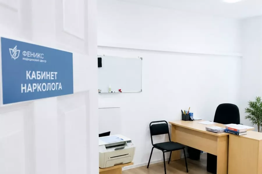 Реабилитационный центр для наркозависимых в Нолинске