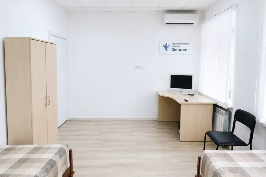 Лечение в частном наркологическом стационаре в Нолинске